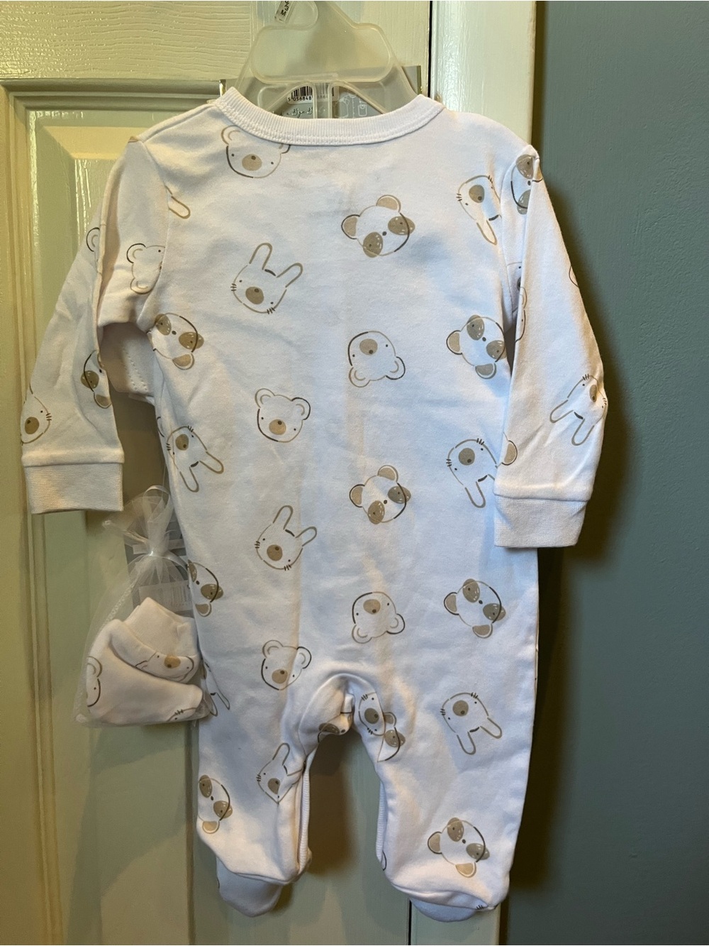 5 piece baby set - Picture 2 of 2